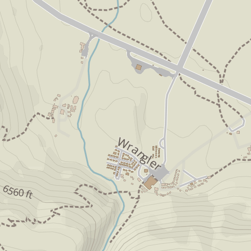 Print | Maps | National Park Service