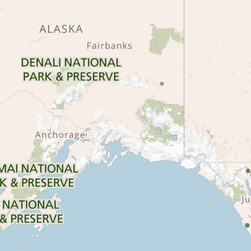 ArcGIS Web Application