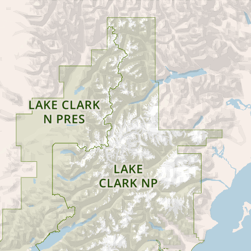 ArcGIS Web Application