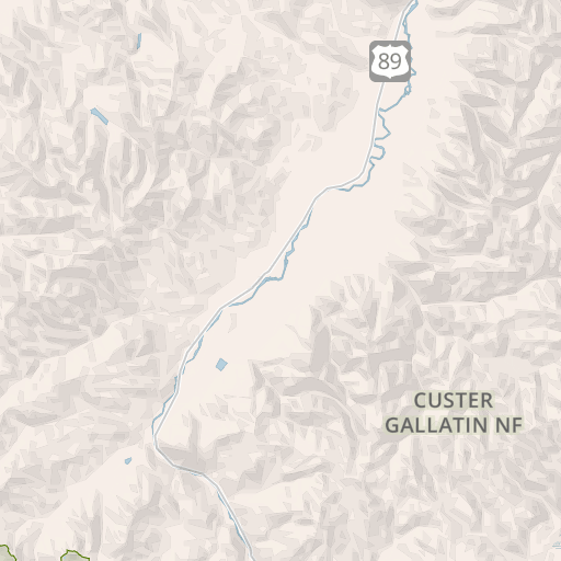 Current Conditions Yellowstone National Park U S National Park Service