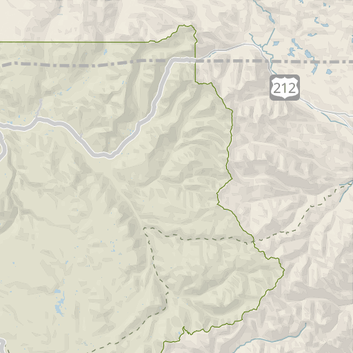 Current Conditions Yellowstone National Park U S National Park Service