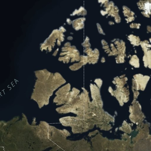 ArcGIS Web Application