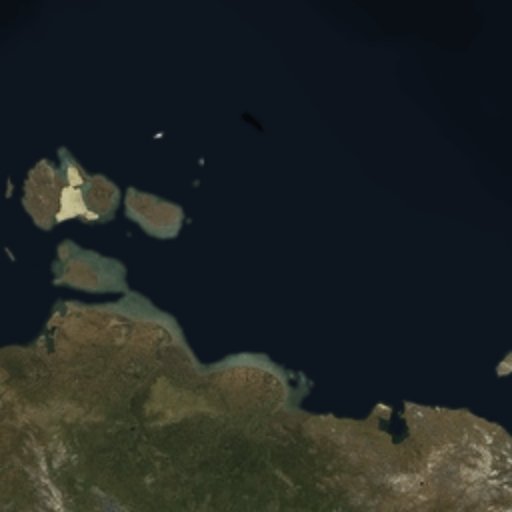 ArcGIS Web Application